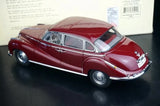 [AutoArt] 1:18 BMW 1954 502 röd modellbil Die-Cast