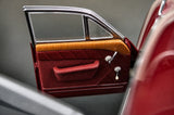 AutoArt BMW 1955 502 Burgundy 1:18 – Druckguss-Sammlermodell