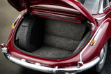 AutoArt BMW 1955 502 Burgundy 1:18 – Druckguss-Sammlermodell