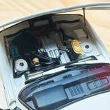 [AutoArt] 1:18 BMW 1983 E21 323i blanc voiture miniature Die-Cast