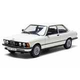 [AutoArt] 1:18 BMW 1983 E21 323i blanc voiture miniature Die-Cast
