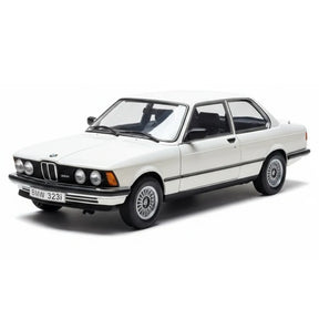 [AutoArt] 1:18 BMW 1983 E21 323i blanc voiture miniature Die-Cast