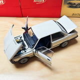 [AutoArt] 1:18 BMW 1983 E21 323i blanc voiture miniature Die-Cast
