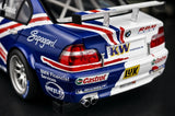 BMW 2005 320i WTCC #1 1:18 diecast collectible model by AutoArt - view 11