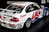 BMW 2005 320i WTCC #1 1:18 diecast collectible model by AutoArt - view 12