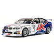 BMW 2005 320i WTCC #1 1:18 diecast collectible model by AutoArt - view 13