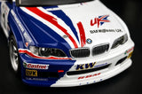 BMW 2005 320i WTCC #1 1:18 diecast collectible model by AutoArt - view 9