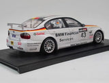 [AutoArt] 1:18 BMW 2006 E30 320Si WTCC Model Car Die-Cast