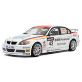 [AutoArt] 1:18 BMW 2006 E30 320Si WTCC Model Car Die-Cast