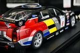 Cadillac 2004 CTS-V SCCA #8 1:18 diecast verzamelmodel van AutoArt - aanzicht 12