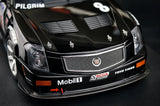 Cadillac 2004 CTS-V SCCA #8 1:18 gegoten verzamelmodel van AutoArt - bekijk 9