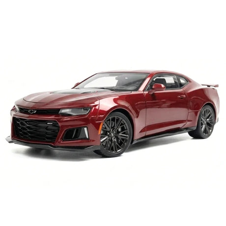 [AutoArt] 1:18 Chevrolet 2017 Camaro ZL1 Red Model Car Die-Cast