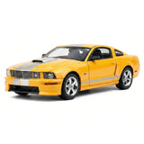 AutoArt Ford 2007 Shelby GT Orange 1:18 – Collectible Diecast Model Die-Cast
