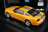 AutoArt Ford 2007 Shelby GT Orange 1:18 – Collectible Diecast Model Die-Cast