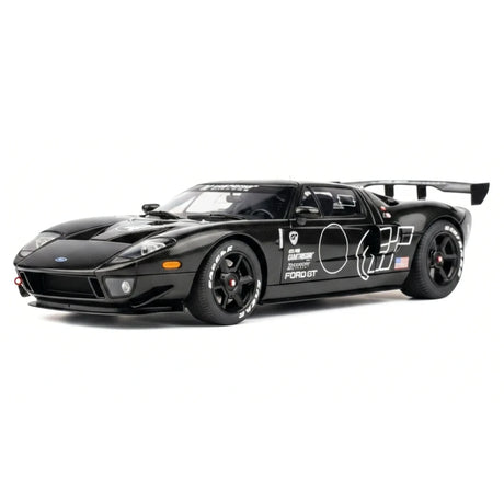 Ford 2017 GT Gran Turismo #4 1:18 diecast collectible model by AutoArt - view 18