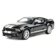 AutoArt Ford 2020 Mustang Shelby GT500 Black 1:18 – Sammelobjekte aus Druckguss