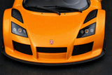 [AutoArt] 1:18 Gumpert 2009 Apollo S modèle orange moulé sous pression
