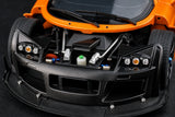 [AutoArt] 1:18 Gumpert 2009 Apollo S modèle orange moulé sous pression