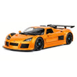 [AutoArt] 1:18 Gumpert 2009 Apollo S modèle orange moulé sous pression