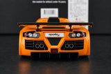 [AutoArt] 1:18 Gumpert 2009 Apollo S modèle orange moulé sous pression