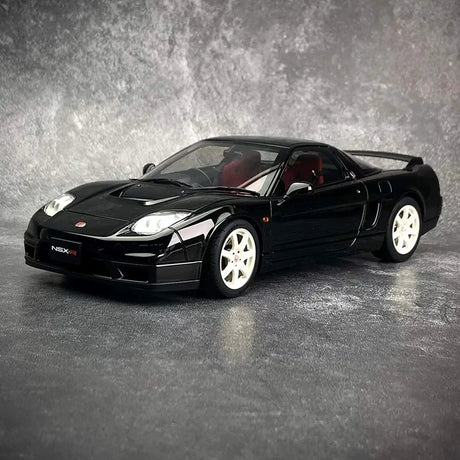 AutoArt Honda 2002 NSX-R NA2 Black 1:18 – Keräilyesineet valuvalumallit