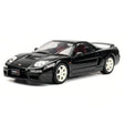 AutoArt Honda 2002 NSX-R NA2 Black 1:18 – Collectible Diecast Model Die-Cast