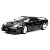 AutoArt Honda 2002 NSX-R NA2 Black 1:18 – Collectible Diecast Model Die-Cast