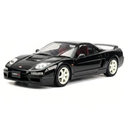 AutoArt Honda 2002 NSX-R NA2 الأسود 1:18 – مجسم سيارة معدني للعرض والاقتناء