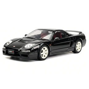 AutoArt Honda 2002 NSX-R NA2 Black 1:18 – Collectible Diecast Model Die-Cast