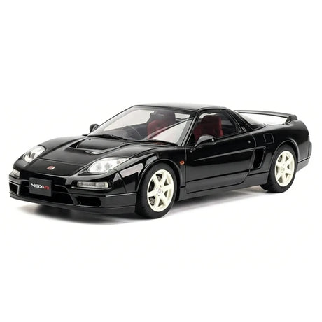 AutoArt Honda 2002 NSX-R NA2 Black 1:18 – Keräilyesineet valuvalumallit