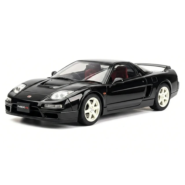 AutoArt Honda 2002 NSX-R NA2 Black 1:18 – Collectible Diecast Model Die-Cast