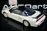 AutoArt Honda 2002 NSX-R NA2 White 1:18 – Collectible Diecast Model Die-Cast