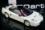 AutoArt Honda 2002 NSX-R NA2 White 1:18 – Collectible Diecast Model Die-Cast
