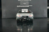 AutoArt Jaguar 1961 E-Type Roadster Silver 1:18 – Collectible Diecast Model Die-Cast