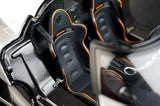 AutoArt Koenigsegg 2015 Agera RS سيلفر 1:18 – نموذج معدني قابل للجمع مصبوب، مصبوب.