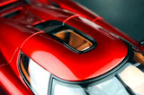 AutoArt Koenigsegg 2016 Regera Burgundy 1:18 – Modello da collezione pressofuso