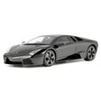 AutoArt Lamborghini 2007 ريفينتون بلاك 1:18 – نموذج معدني قابل للجمع من القالب المصبوب