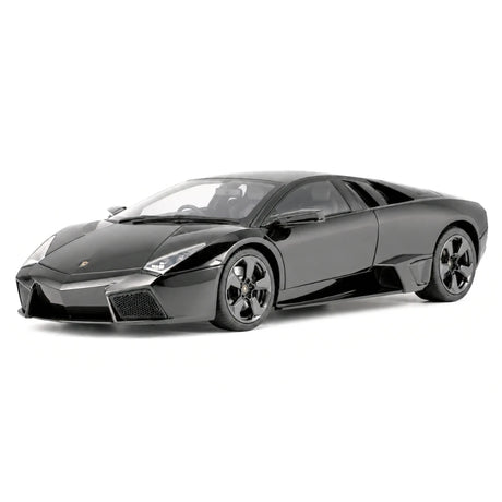 AutoArt Lamborghini 2007 Reventon Black 1:18 – Keräilyesineitä valumuovimalleja