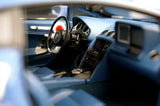 AutoArt Lamborghini 2008 Gallardo LP560-4 Polizia 1:18 – Modello da collezione in pressofuso