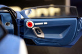AutoArt Lamborghini 2008 Gallardo LP560-4 Polizia 1:18 – Modello da collezione in pressofuso