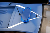 AutoArt Lamborghini 2008 Gallardo LP560-4 Polizia 1:18 – Modello da collezione in pressofuso