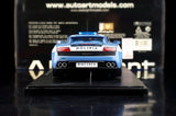 AutoArt Lamborghini 2008 Gallardo LP560-4 Polizia 1:18 – Modello da collezione in pressofuso