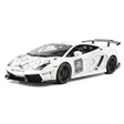 AutoArt Lamborghini 2008 Gallardo LP560-4 وايت 1:18 – نموذج معدني قابل للجمع من القالب المصبوب
