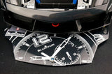 AutoArt Lamborghini 2009 Gallardo LP560-4 طلاء سوبر تروفيو بلانبان 1:18 – نموذج معدني قابل للجمع مصبوب.