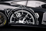 AutoArt Lamborghini 2009 Gallardo LP560-4 طلاء سوبر تروفيو بلانبان 1:18 – نموذج معدني قابل للجمع مصبوب.