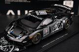 AutoArt Lamborghini 2009 Gallardo LP560-4 طلاء سوبر تروفيو بلانبان 1:18 – نموذج معدني قابل للجمع مصبوب.