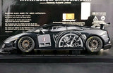 AutoArt Lamborghini 2009 Gallardo LP560-4 طلاء سوبر تروفيو بلانبان 1:18 – نموذج معدني قابل للجمع مصبوب.