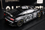 AutoArt Lamborghini 2009 Gallardo LP560-4 طلاء سوبر تروفيو بلانبان 1:18 – نموذج معدني قابل للجمع مصبوب.
