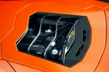 AutoArt Lamborghini 2011 Aventador LP700-4 Orange 1:18 – Modello da collezione pressofuso