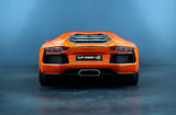 AutoArt Lamborghini 2011 Aventador LP700-4 Orange 1:18 – Modello da collezione pressofuso
